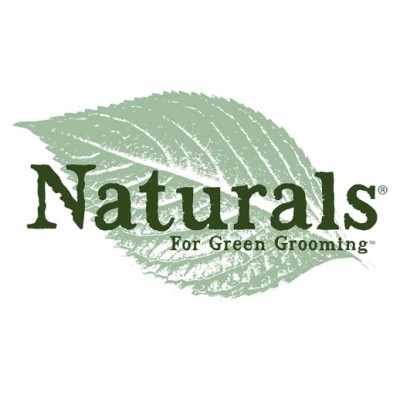 Naturals 天然洗毛液系列
